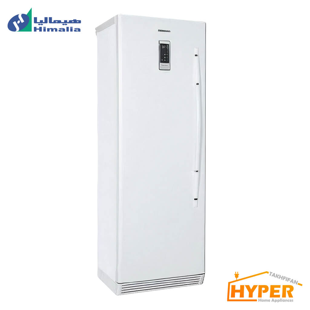 فریزر تک تتا هیمالیا