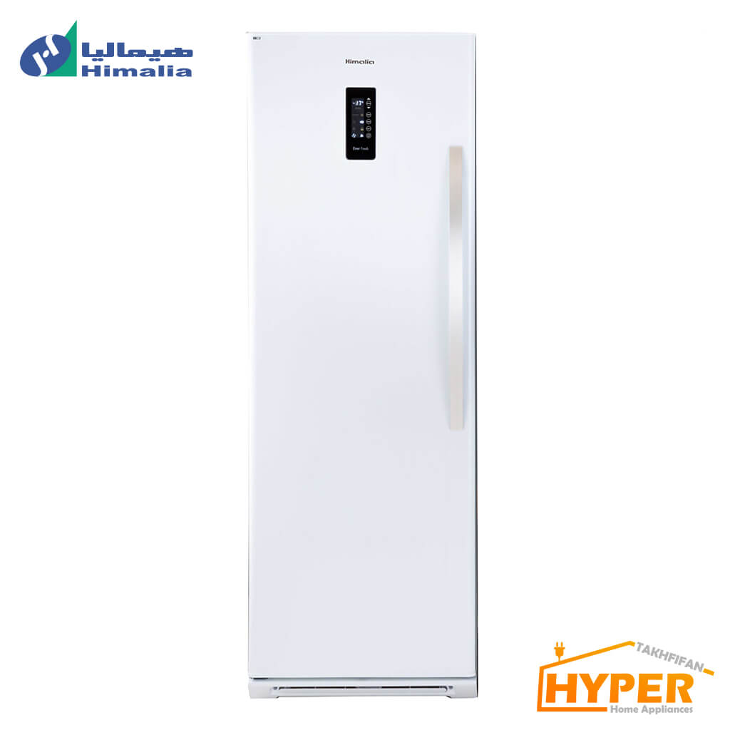 فریزر تک رومانو پلاس هیمالیا HFZN337R-W