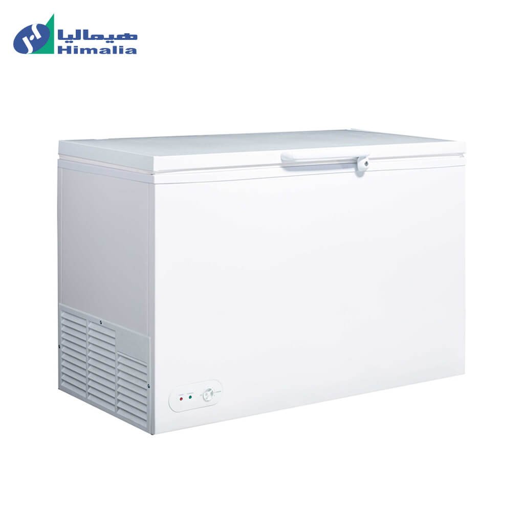 فریزر صندوقی هیمالیا CF275 با طول 120cm