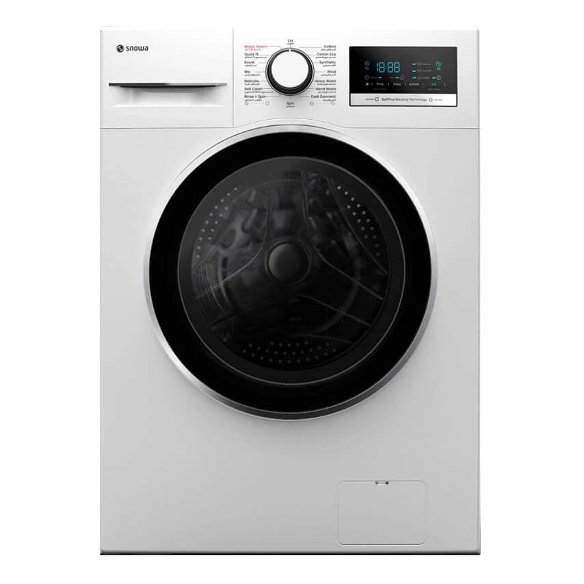 ماشین لباسشویی 71W10 اسنوا