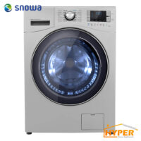 ماشین لباسشویی اسنوا SWM-84S40
