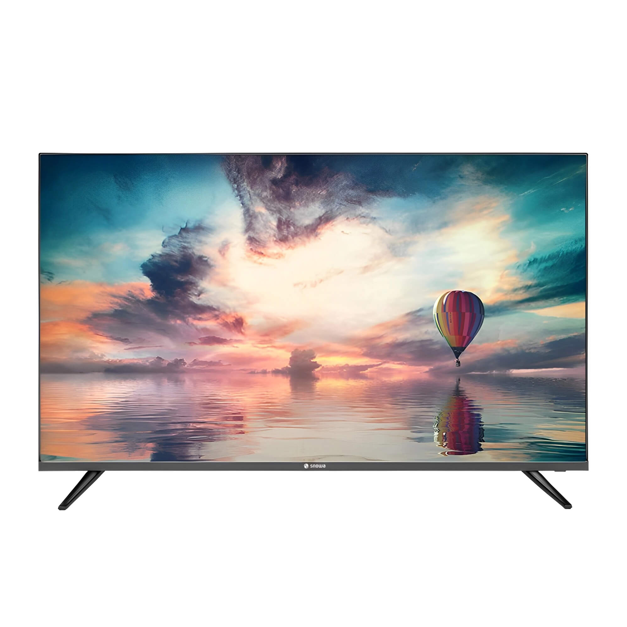 تلویزیون ال ای دی 43 اینچ 14200 اسنوا