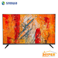 تلویزیون ال ای دی اسنوا SSD-43SK14200M