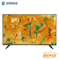 تلویزیون ال ای دی اسنوا SSD-75SK700UD