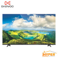 تلویزیون ال ای دی دوو DSL-55SU1710