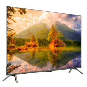 تلویزیون هوشمند 50 اینچ ایکس ویژن مدل XYU765