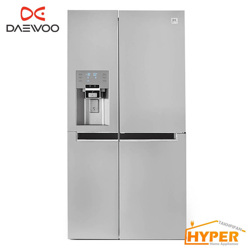 ساید بای ساید دوو ARSXi30-30S