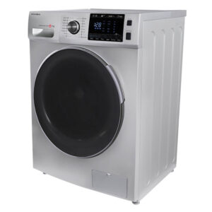 ماشین لباسشویی 7 کیلویی پاکشوما مدل BWF-40702 ST