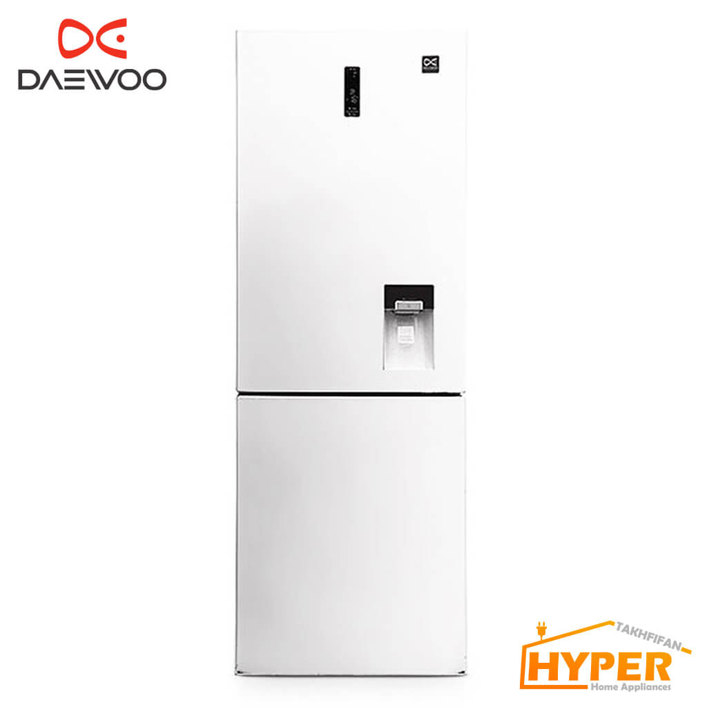 یخچال فریزر دوو DB-2210GW