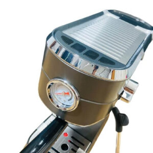 اسپرسوساز 2030 مشکی مباشی