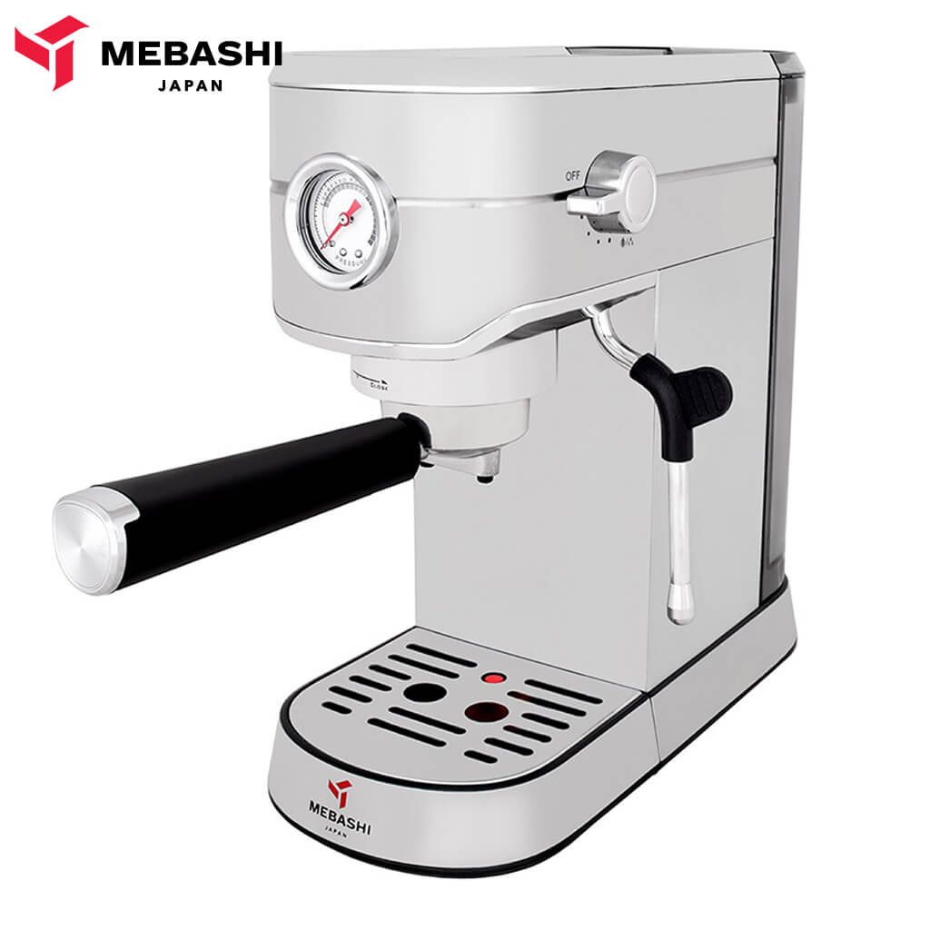 اسپرسوساز مباشی ECM-2030 W سفید