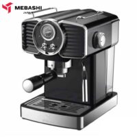 اسپرسوساز مباشی ME-ECM2037 مشکی