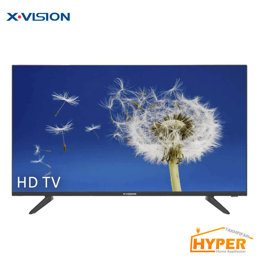 تلویزیون ال ای دی ایکس ویژن 32XS510