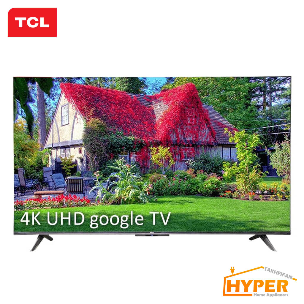 تلویزیون ال ای دی تی سی ال 55P635