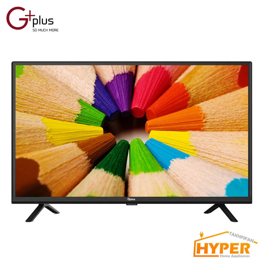 تلویزیون ال ای دی جی پلاس GTV-32PD420N