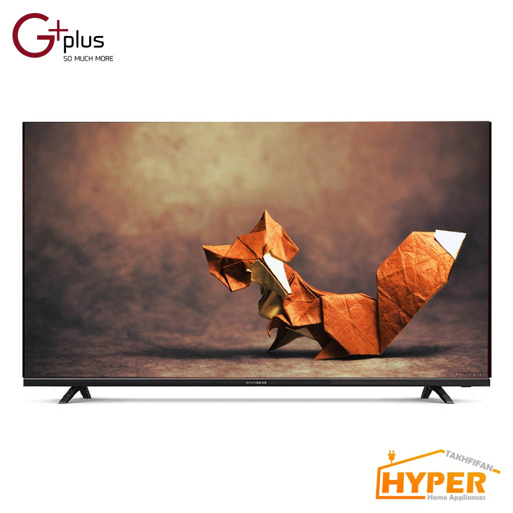 تلویزیون ال ای دی دوو DSL-43SF1720