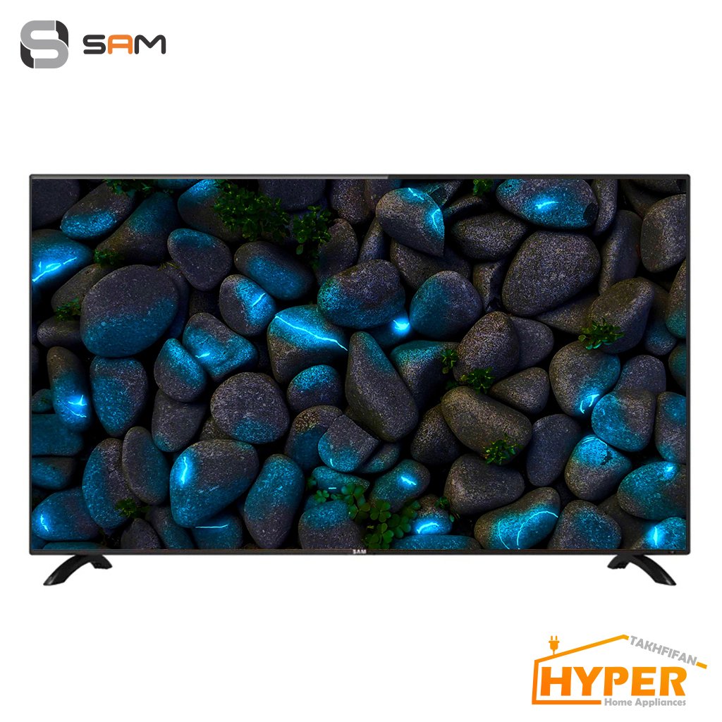 تلویزیون ال ای دی سام UA43C5800CC