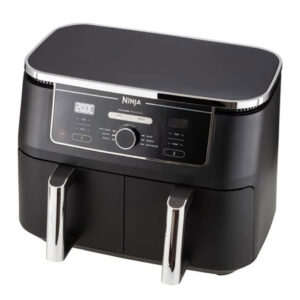 سرخ کن بدون روغن نینجا مدل AF400