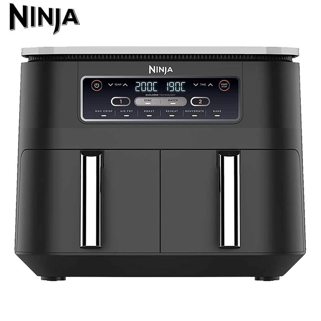 سرخ کن نینجا AF300 مشکی