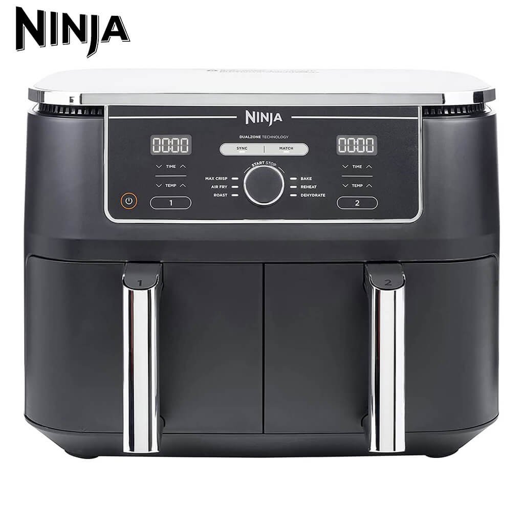 سرخ کن نینجا AF400 مشکی