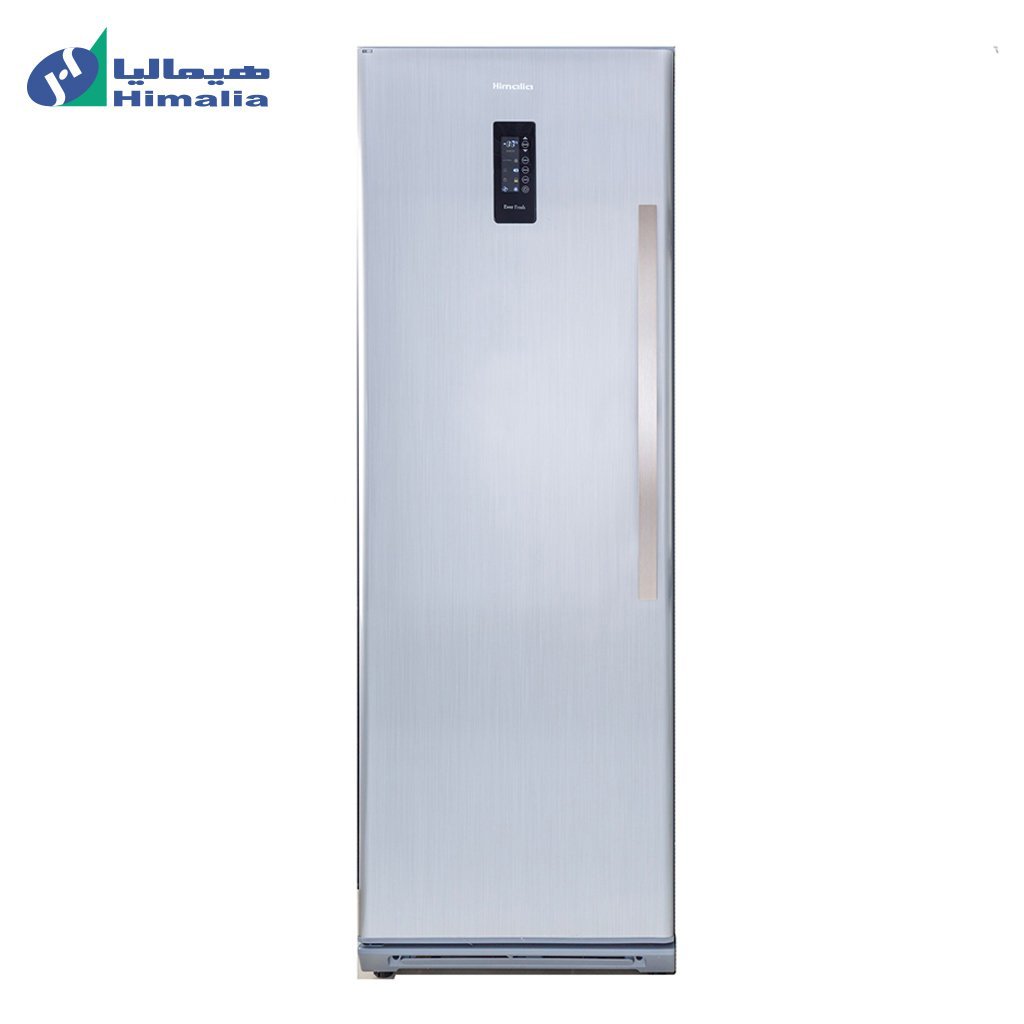 فریزر تک هیمالیا آیس پول استیل