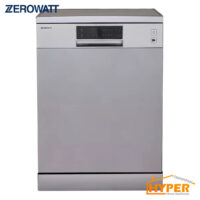 ماشین ظرفشویی زیرووات FCD-3550 S