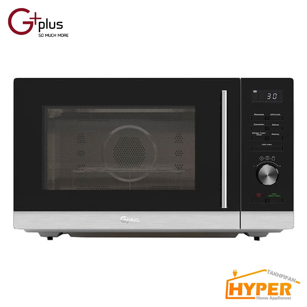 مایکروویو جی پلاس GMW-P348S