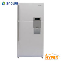 یخچال فریزر اسنوا SN3-2027SW