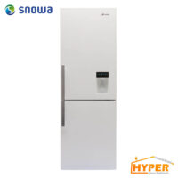یخچال فریزر اسنوا SN4-2023SW