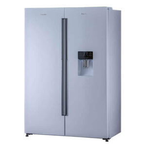 یخچال فریزر دوقلو دیپوینت مدل MAX W