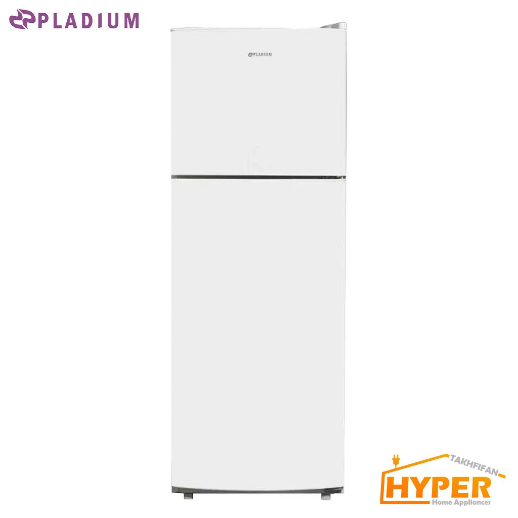 یخچال فریزر پلادیوم کارا پلاس PD14W