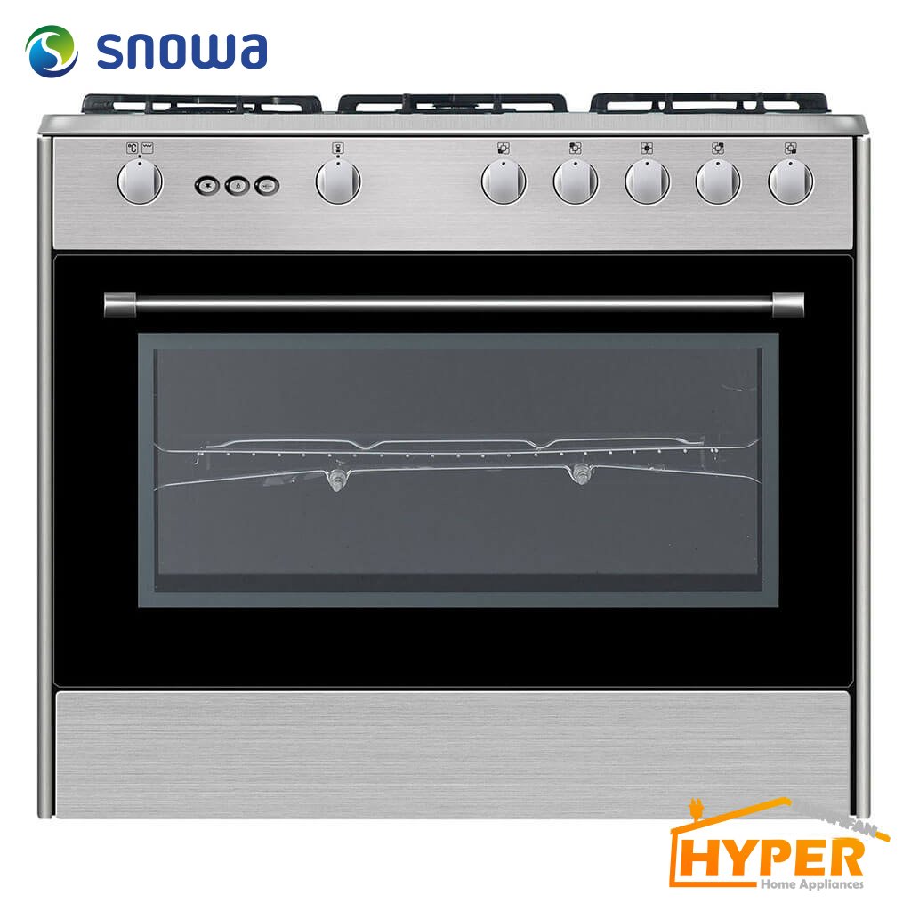 اجاق گاز اسنوا SGC5-11101N