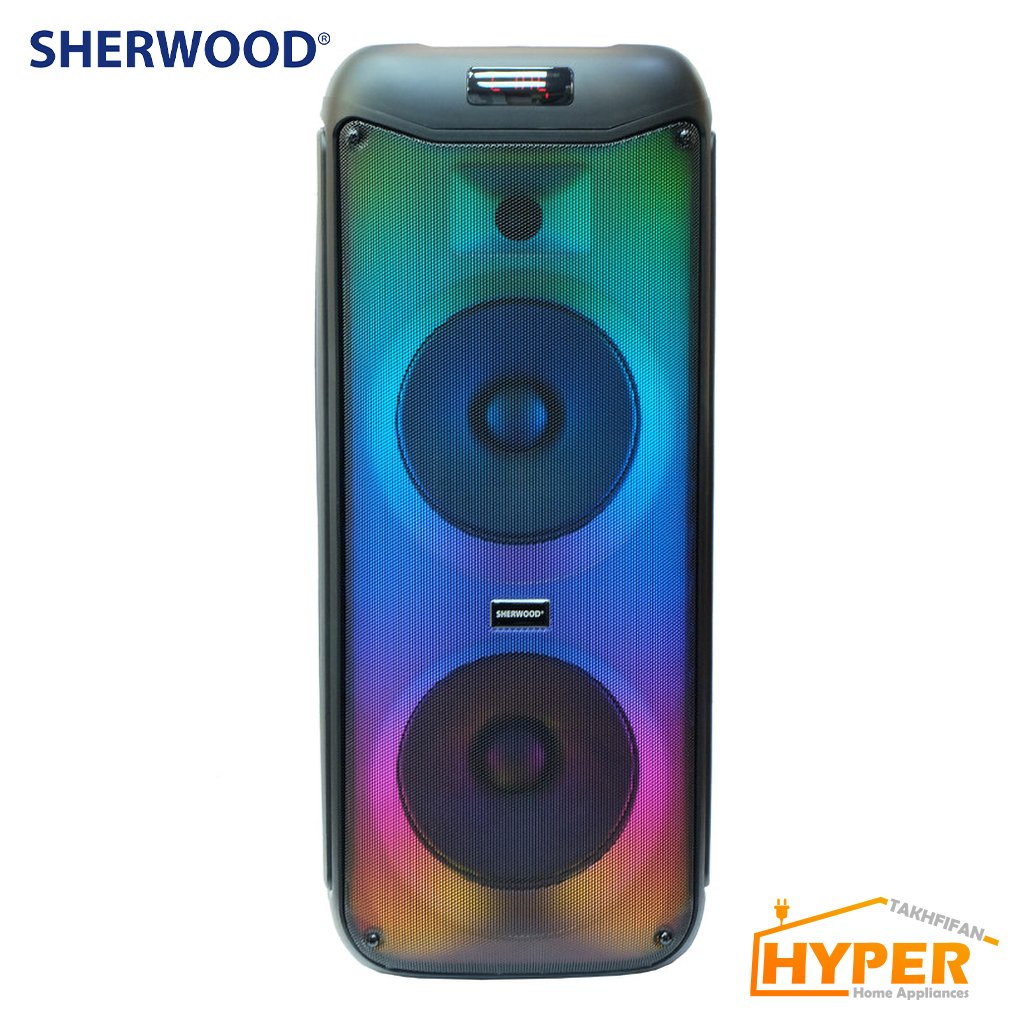 اسپیکر شروود A745