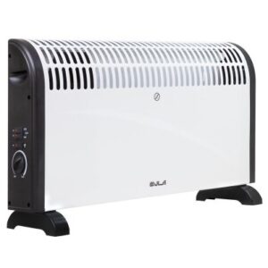 بخاری برقی آبسال مدل 341F