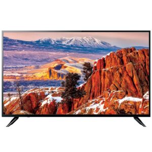 تلویزیون 43 اینچ بست مدل 43BN100