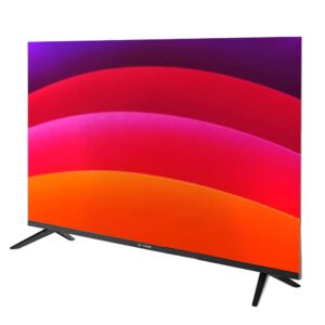 تلویزیون اسنوا 65SA620U