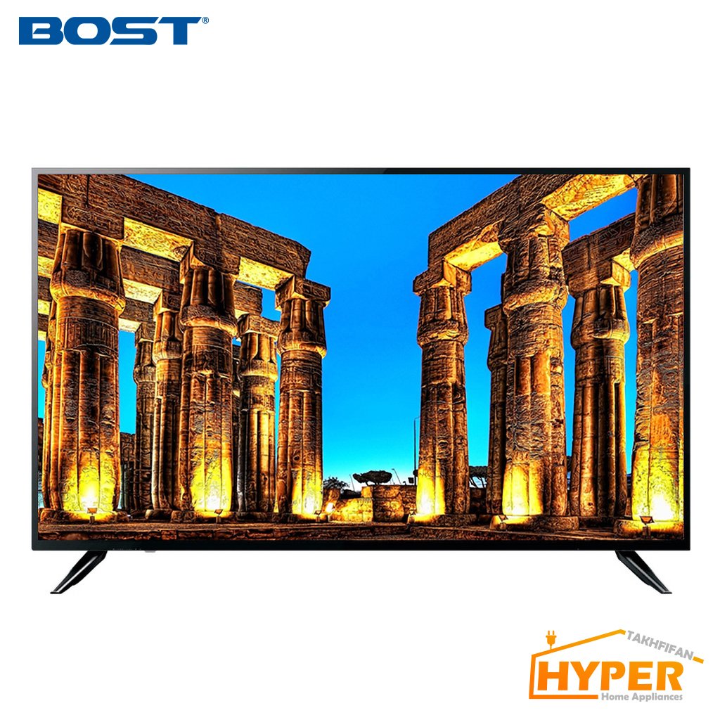 تلویزیون ال ای دی بست 43BN100