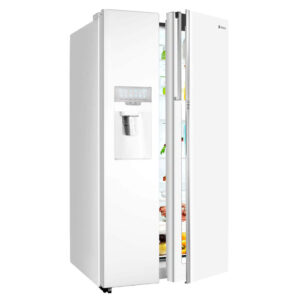 ساید بای ساید 32 فوت 3032GW اسنوا