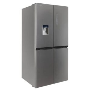 ساید بای ساید پاکشوما مدل RDP-530 S