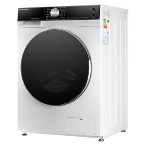 ماشین لباسشویی 8 کیلویی پاکشوما مدل BWF-40808 WT