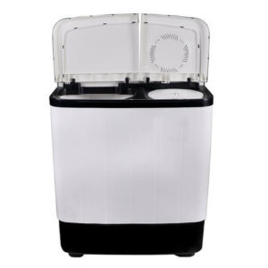 ماشین لباسشویی دوقلو 7004 پاکشوما