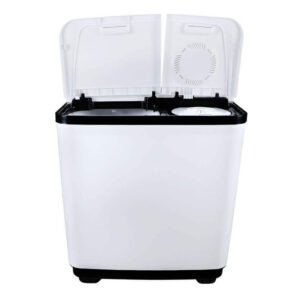 ماشین لباسشویی دوقلو 9604 پاکشوما