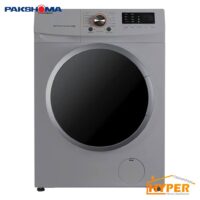 ماشین لباسشویی پاکشوما UWF-20800 ST