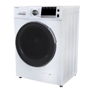 ماشین لباسشویی پاکشوما مدل BWF-40113 WT