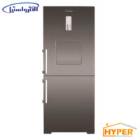 یخچال فریزر الکترواستیل ساب زیرو ES35T