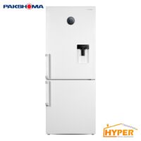 یخچال فریزر پاکشوما RCP-495 MW