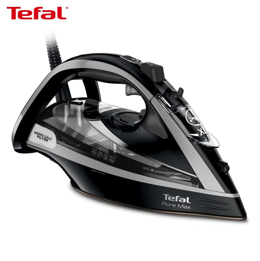 اتوبخار تفال FV9850