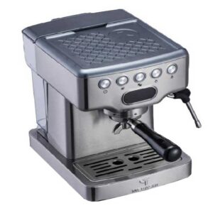 اسپرسوساز مباشی مدل ME-ECM2034 S