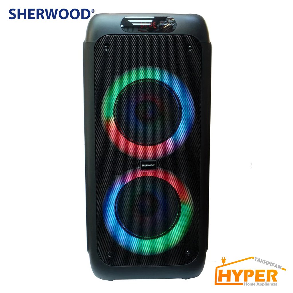 اسپیکر شروود A760