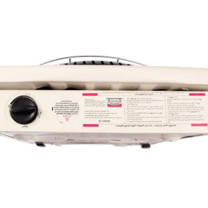 بخاری گازی 4500 پلار 20KN